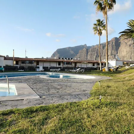 Апартаменты Apartamento Con Vistas Al Mar *
