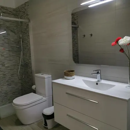Apartamento Con Vistas Al Mar *
