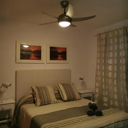 Apartamento Con Vistas Al Mar *