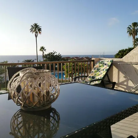 Apartamento Con Vistas Al Mar Апартаменты