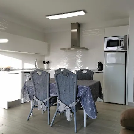 Apartamento Con Vistas Al Mar Апартаменты