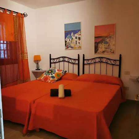 Apartamento Con Vistas Al Mar Апартаменты *