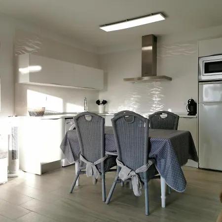 Apartamento Con Vistas Al Mar