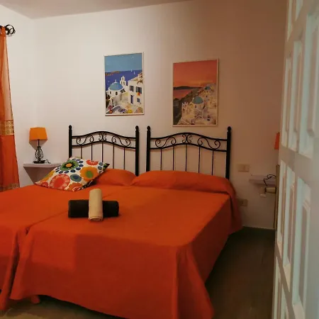 Apartamento Con Vistas Al Mar *