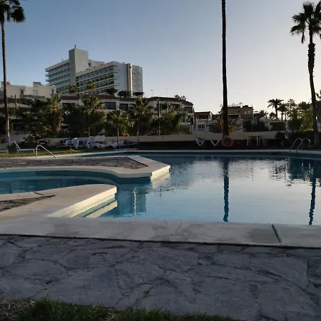 Apartamento Con Vistas Al Mar Apartment Acantilado de los Gigantes