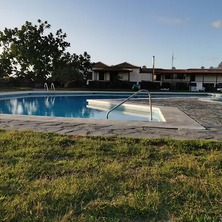Apartamento Con Vistas Al Mar * Acantilado de los Gigantes